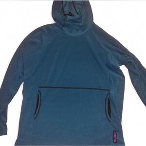 Men’s Large Melanzana Brand New